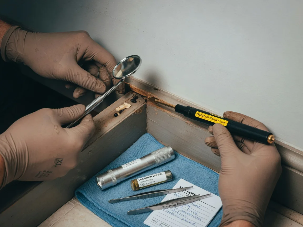 Why choose Emergency Pest Control in Quincy, MI